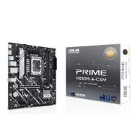 ASUS Płyta główna PRIME H810M-A-CSM - 1310010 - zdjęcie 5